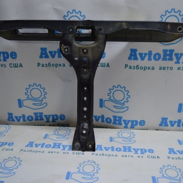 Планка телевизора верхняя Subaru Forester 14-18 SJ с планкой замка 53029SG0109P