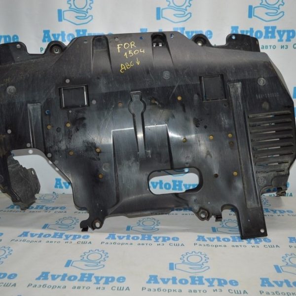 Защита двигателя Subaru Forester 14-18 SJ (04) 56410SG001