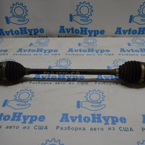 Привод полуось перед прав Subaru Forester 14-18 SJ (04) 28321SG000