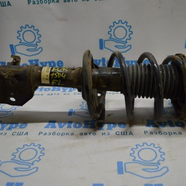 Стойка амортизатора в сборе перед лев Subaru Forester 14-18 SJ (04) 20310SG001