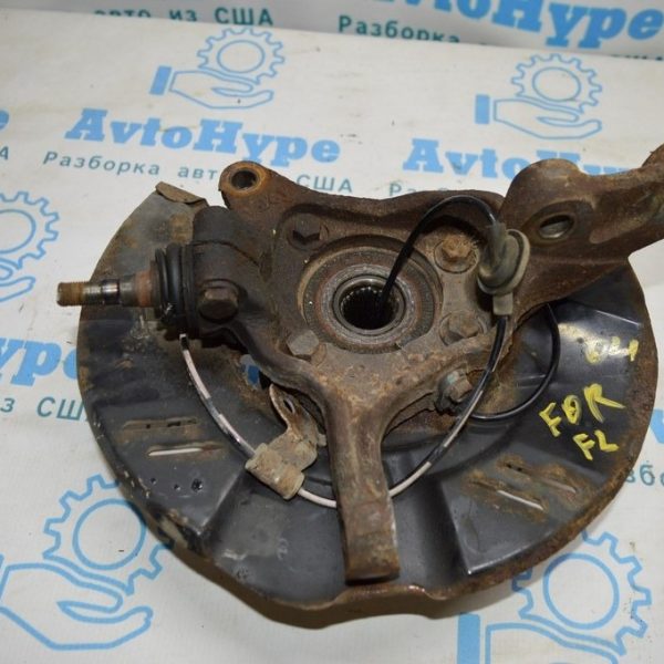 Цапфа перед лев Subaru Forester 14-18 SJ (04) 28313SC011
