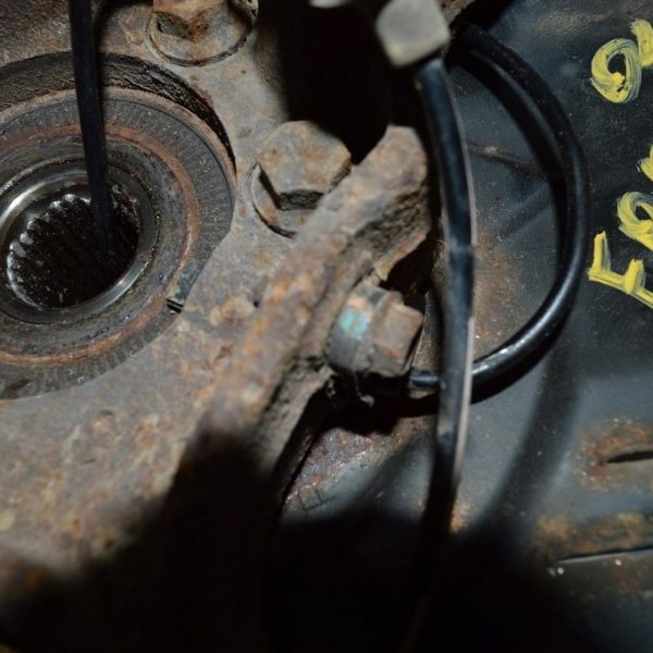 Датчик ABS перед прав Subaru Forester 14-18 SJ 27540SG000