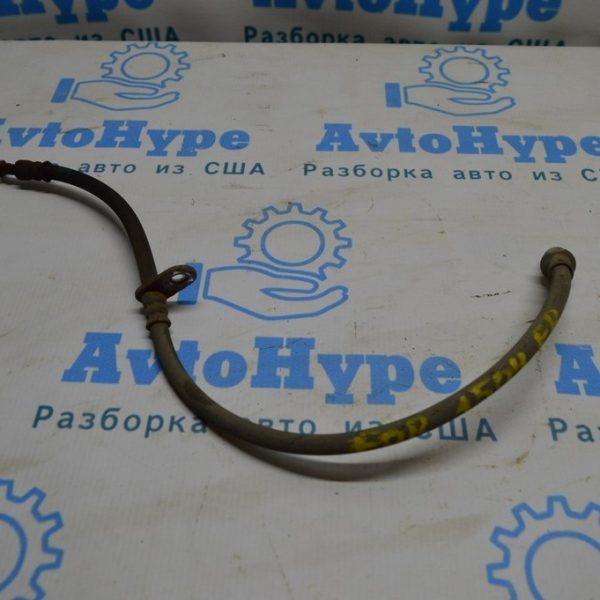 Шланг тормозной перед прав Subaru Forester 14-18 SJ