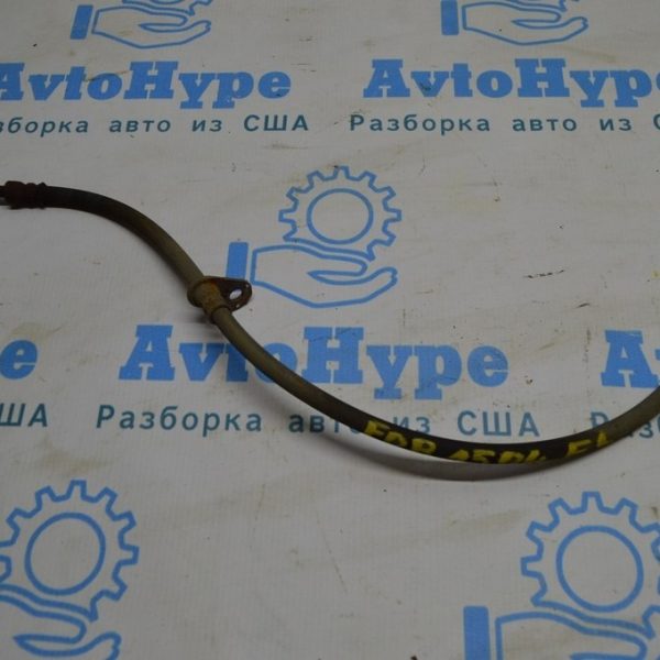 Шланг тормозной перед лев Subaru Forester 14-18 SJ