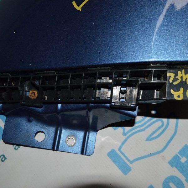 Крепление переднего бампера левое Subaru Forester 14-16 SJ дорест 57707SG030