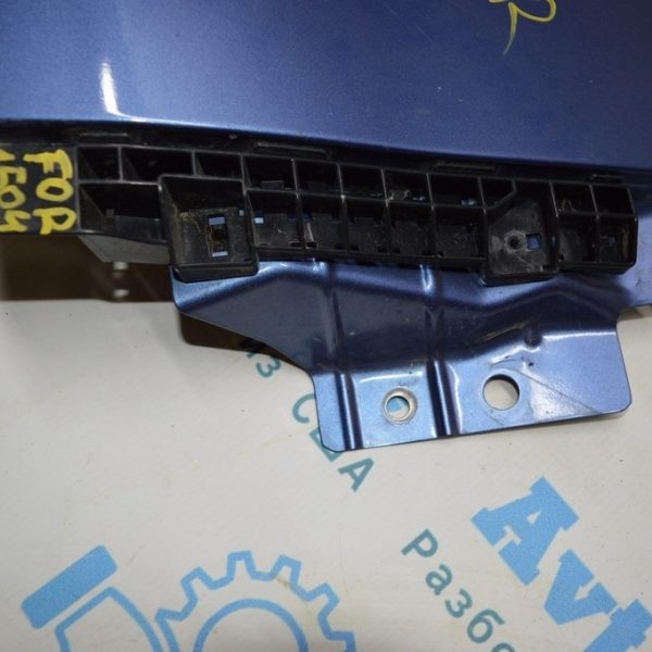 Крепление переднего бампера правое Subaru Forester 14-16 SJ дорест 57707SG020