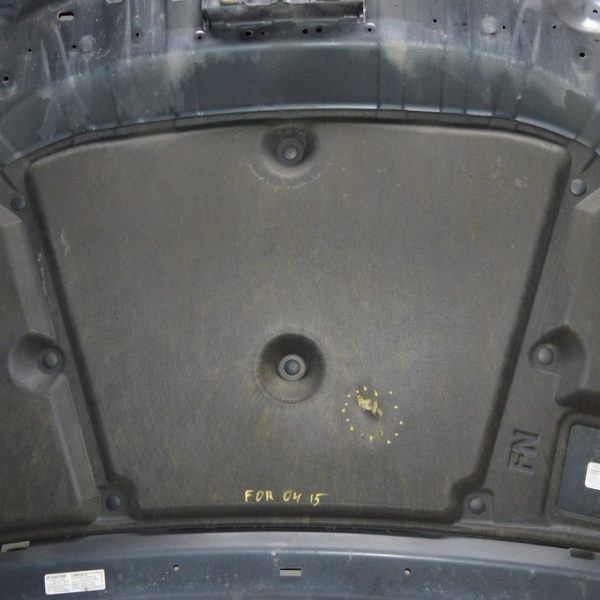 Изоляция капота Subaru Forester 14-18 SJ (04) деф. незначительный 90815SG051