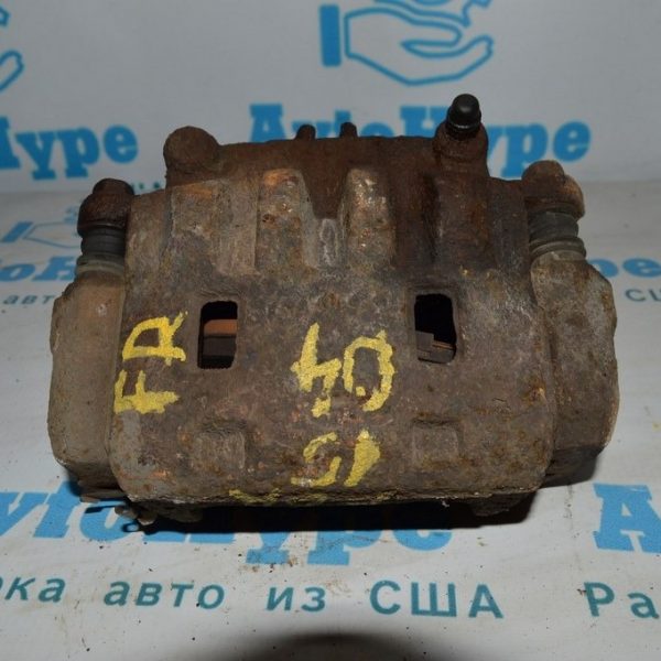 Суппорт перед прав Subaru Forester 14-18 SJ 26292SC021