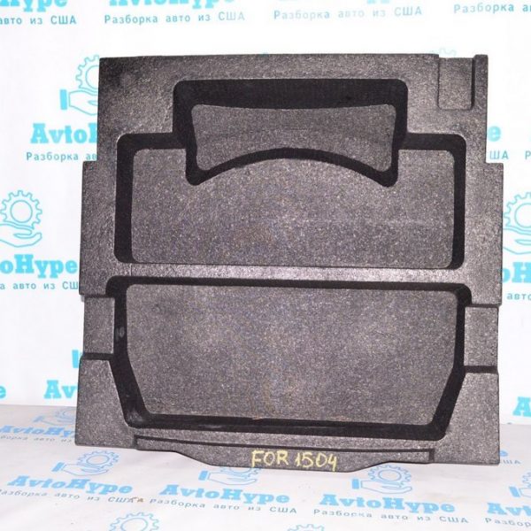 Поддон багажника Subaru Forester 14-18 SJ 91141SG000