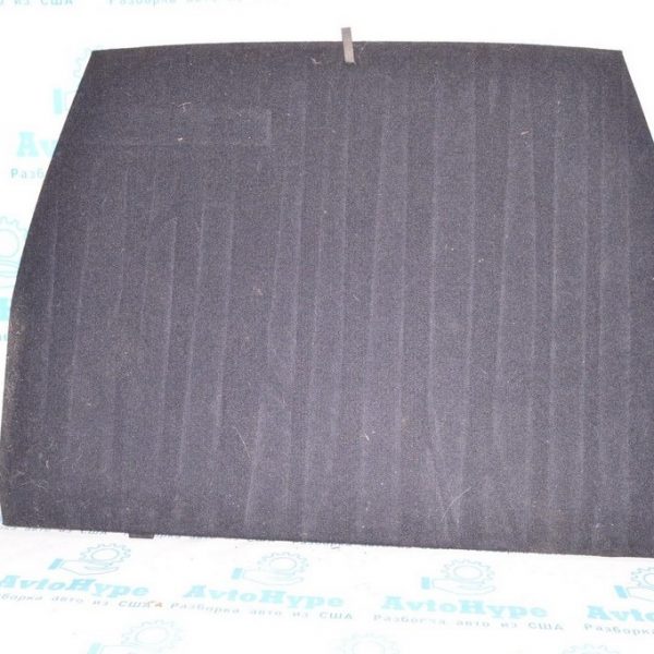 Пол багажника Subaru Forester 14-18 SJ 95015SG001VH