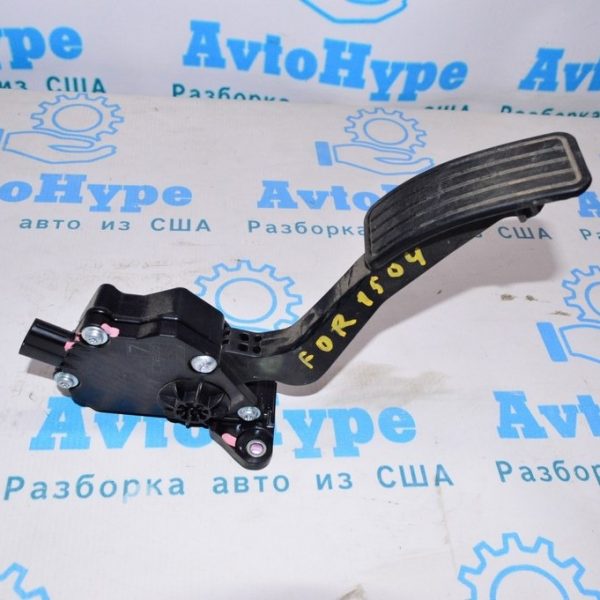 Педаль газа Subaru Forester 14-18 SJ 36010FJ051
