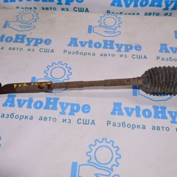 Рулевая тяга с наконечником лев Subaru Forester 14-18 SJ (04) 34161SA001