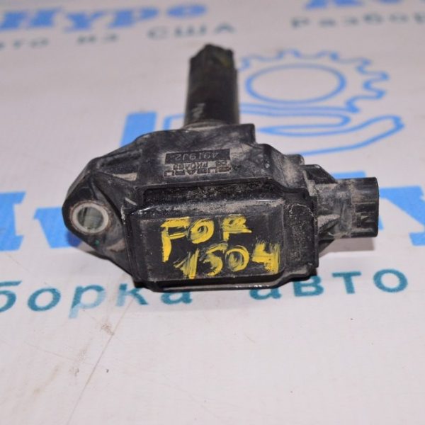 Катушка зажигания Subaru Forester 14-18 SJ 2.5 22433AA681