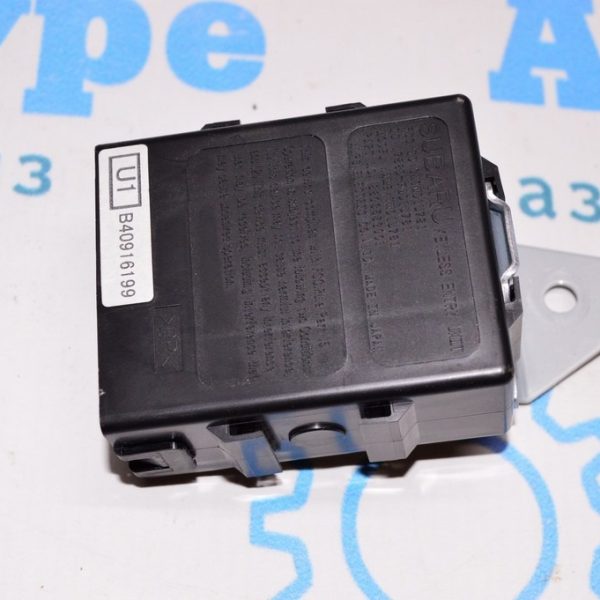 Keyless entry unit Subaru Forester 14-18 SJ (04) 88035sg001