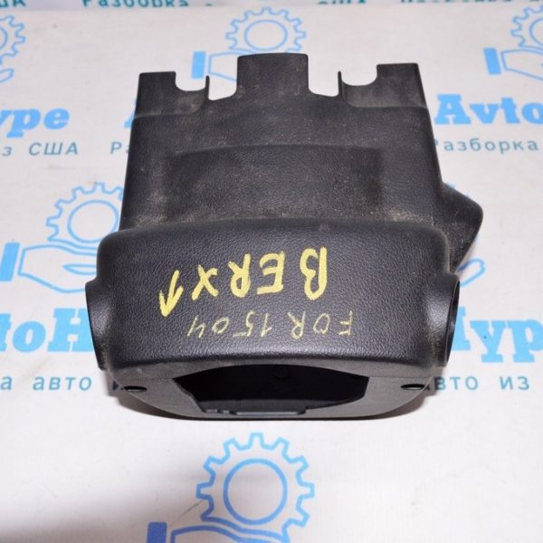 Обрамление рулевой колонки Subaru Forester 14-18 SJ