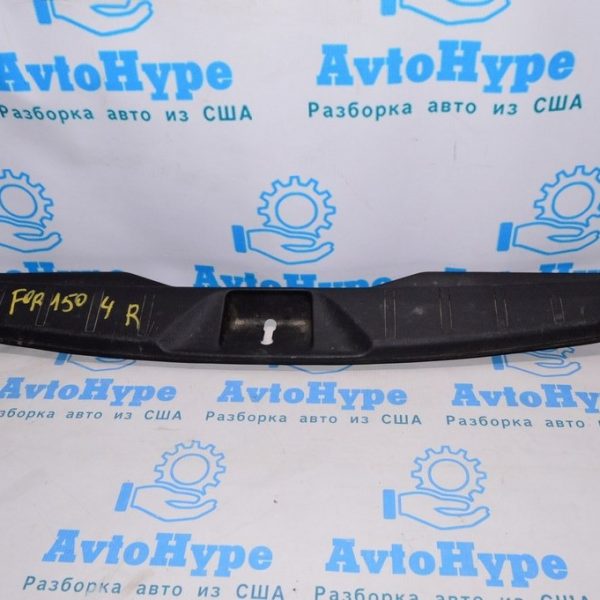 Накладка проема багажника Subaru Forester 14-18 SJ 94026SG000VH