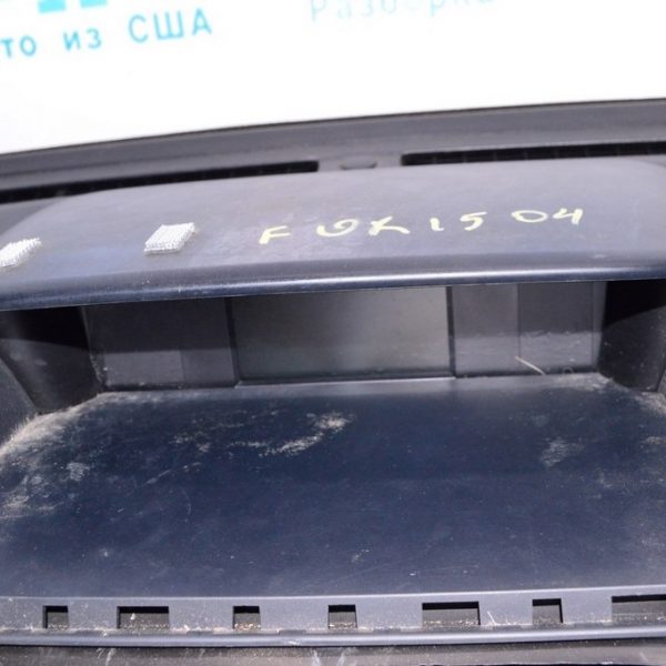 Монитор, дисплей Subaru Forester 14-18 SJ (04) 85261SG301