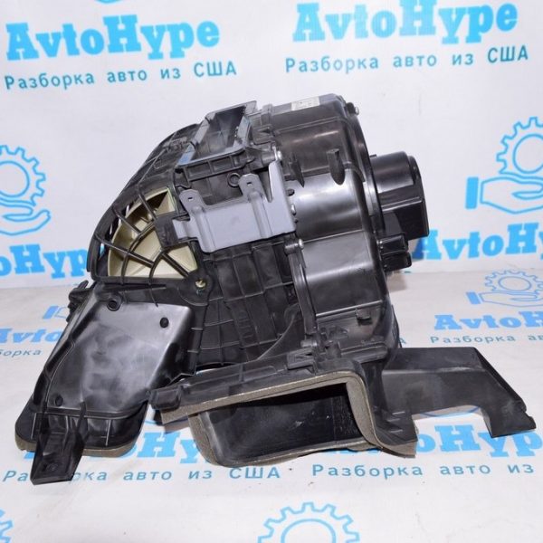 Актуатор моторчик привод печки (кондиционер) Subaru Forester 14-18 SJ (04)