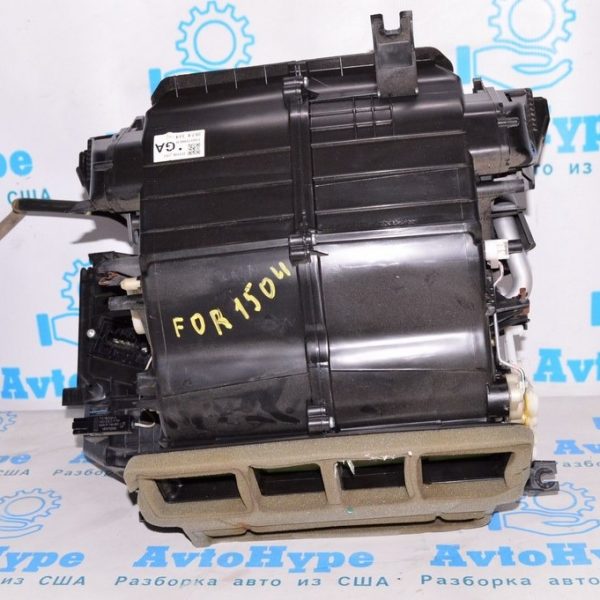 Датчик температуры окружающего воздуха Subaru Forester 14-18 SJ (04) 73731FC003