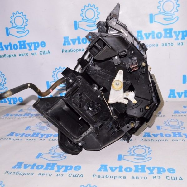 Испаритель Subaru Forester 14-18 SJ (04) 73523FJ081