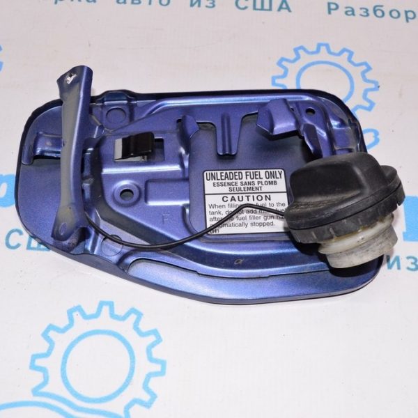 Крышка заливной горловины бензобака Subaru Forester 14-18 SJ 42031FJ000