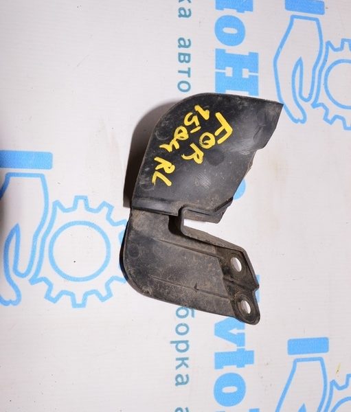 Брызговик задний левый спереди колеса Subaru Forester 14-18 SJ