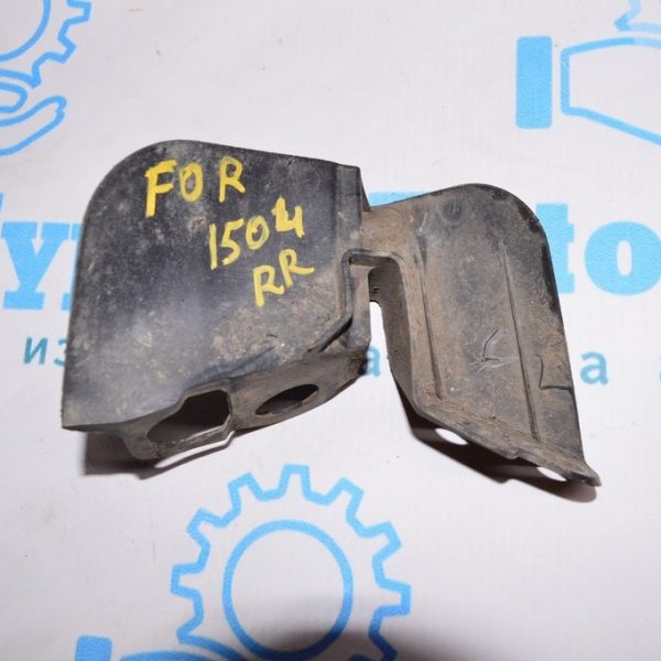 Брызговик задний правый спереди колеса Subaru Forester 14-18 SJ 96072SG000