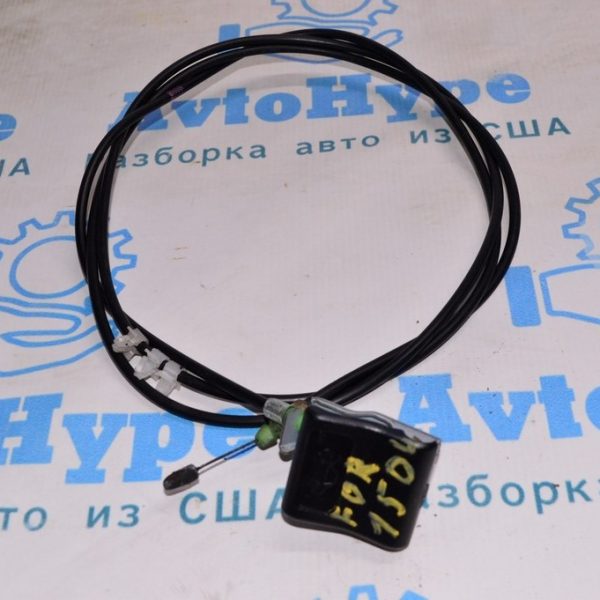 Трос открытия замка капота Subaru Forester 14-18 SJ 57330SG060