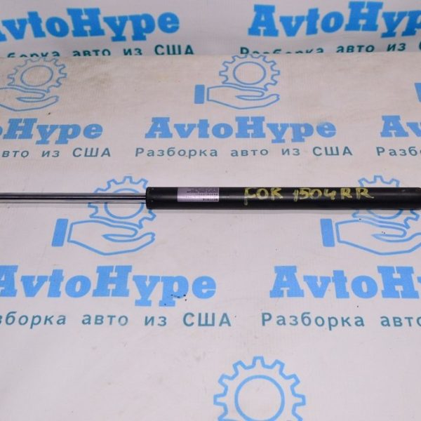 Амортизатор двери багажника правый Subaru Forester 14-18 SJ 63269SG002