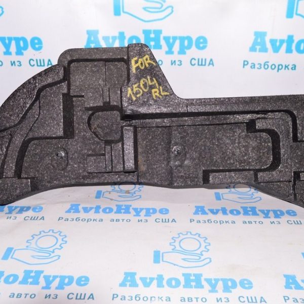 Пенопласт лев Subaru Forester 14-18 SJ 95086sg030