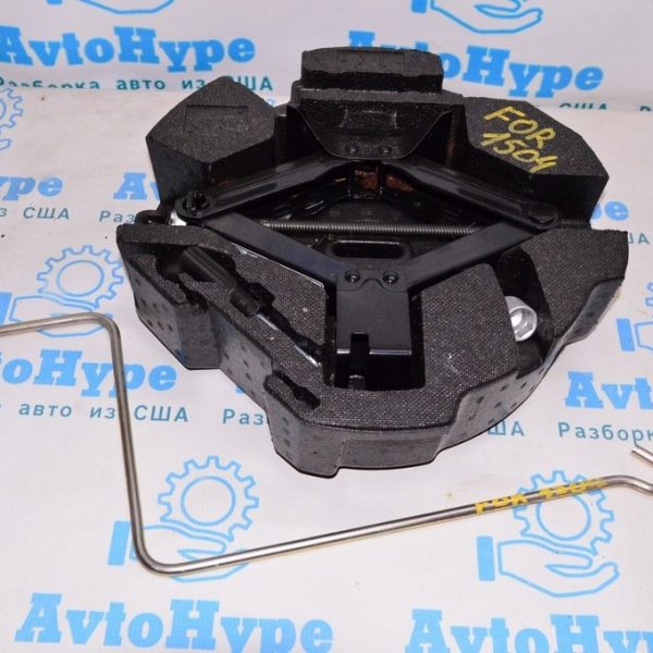 Набор инструмента (комплект) Subaru Forester 14-18 SJ
 (04) 91141SG000