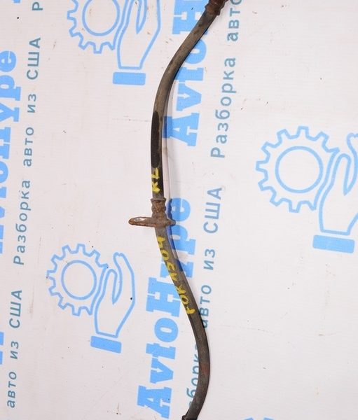 Шланг тормозной зад лев Subaru Forester 14-18 SJ