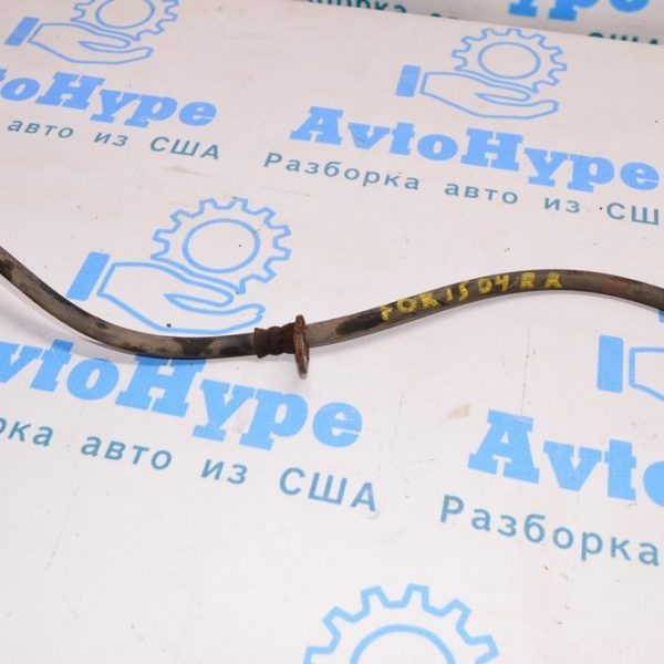 Шланг тормозной зад прав Subaru Forester 14-18 SJ