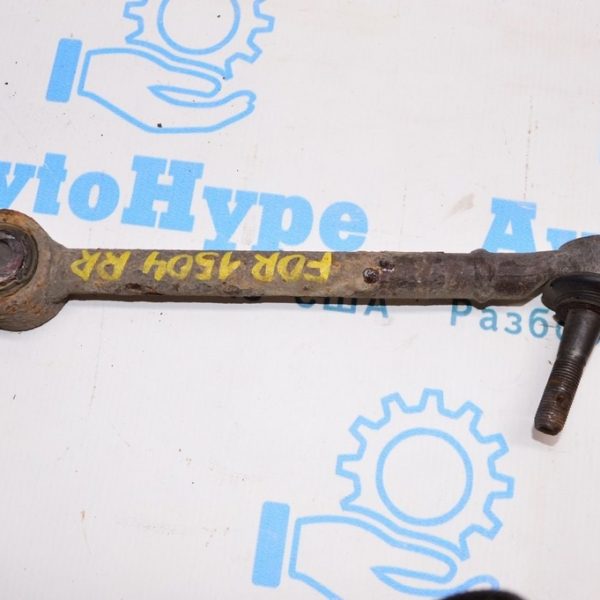 Рычаг поперечный зад прав Subaru Forester 14-18 SJ (04) 20250FG021