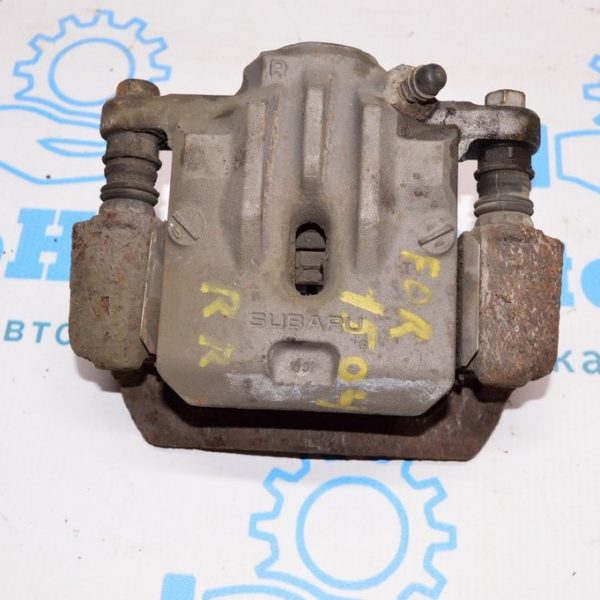 Суппорт зад прав Subaru Forester 14-18 SJ 26692SG000