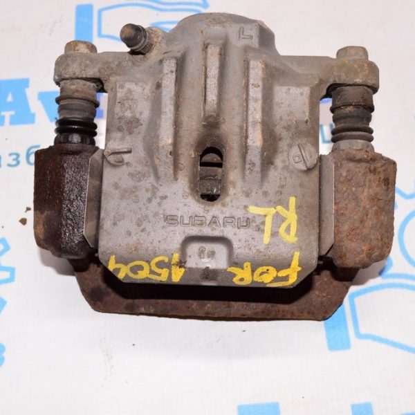 Суппорт зад лев Subaru Forester 14-18 SJ 26692SG010