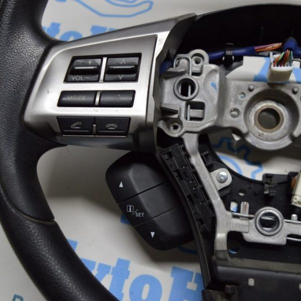 Кнопки управления (низ лево) Subaru Forester 14-18 SJ 83158SG000