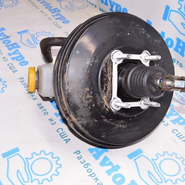 Вакуумный усилитель Subaru Forester 14-18 SJ 26402FJ010