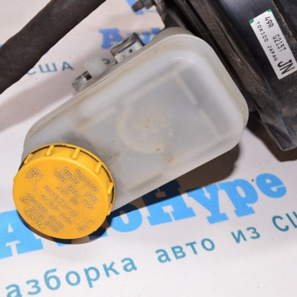 Бачок ГТЦ Subaru Forester 14-18 SJ АКПП