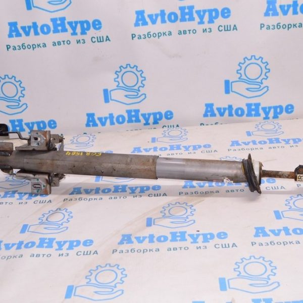 Рулевая колонка Subaru Forester 14-18 SJ (04) 34500SG020
