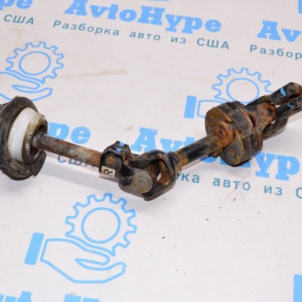 Рулевой карданчик Subaru Forester 14-18 SJ 34170SG050