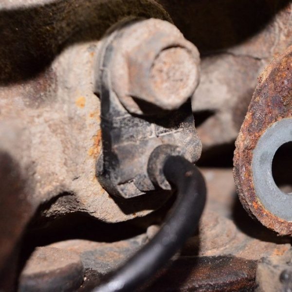 Датчик ABS зад прав Subaru Forester 14-18 SJ 27540SG020