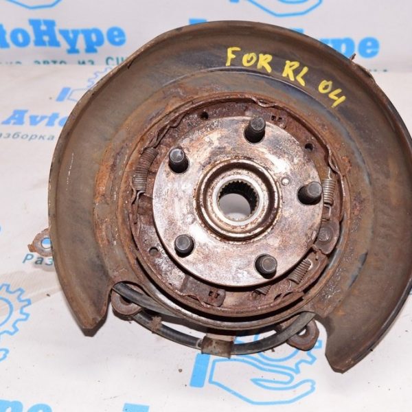 Ступица зад лев Subaru Forester 14-18 SJ (04) 28473FL040