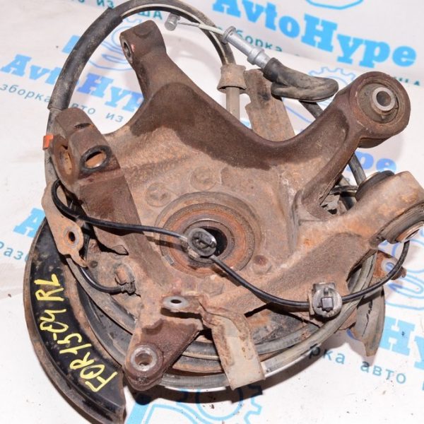 Цапфа зад лев Subaru Forester 14-18 SJ (04) 28411SG011