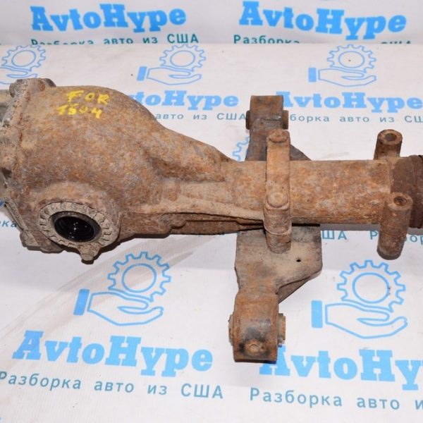 Задний дифференциал (редуктор) Subaru Forester 14-18 SJ (04) 38300AC360