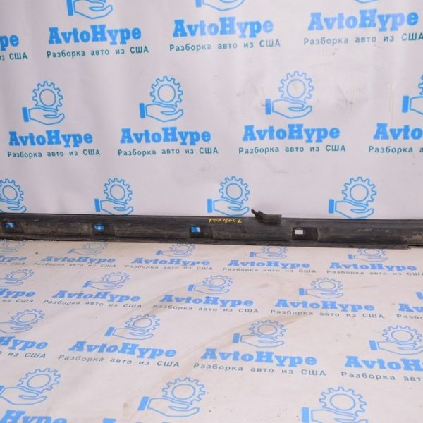 Порог левый Subaru Forester 14-18 SJ 91112SG171