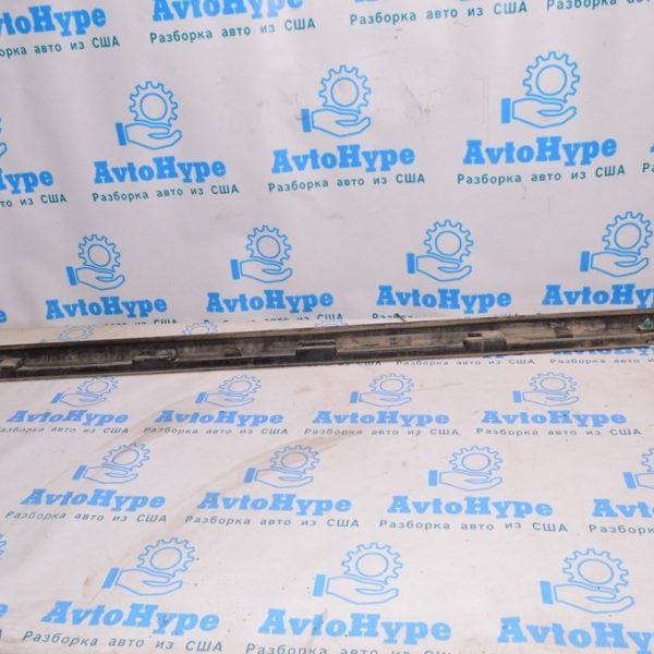 Порог правый Subaru Forester 14-18 SJ 91112SG161