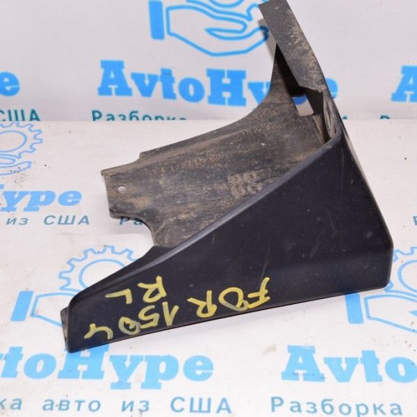 Брызговик задний левый Subaru Forester 14-18 SJ j1017sg256