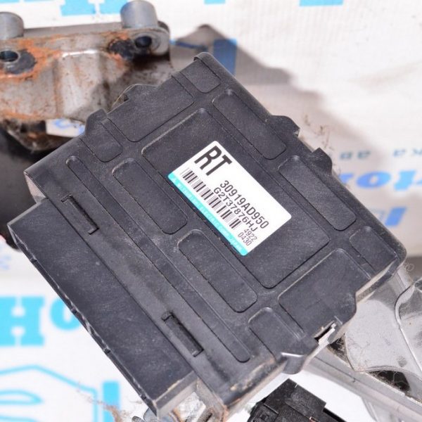 Блок управления АКПП Subaru Forester 14-18 SJ (04) 30919AD950
