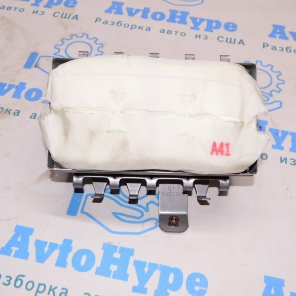 Подушка безопасности airbag пассажирская (в торпеде) Subaru Forester 14-18 SJ 98271SG021